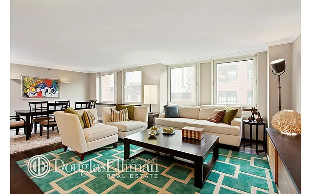 Sold by Douglas Elliman | media 24