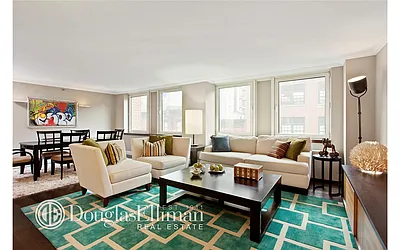 Sold by Douglas Elliman