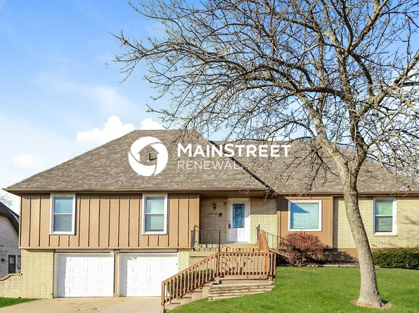 14412 Wilshire Cir, Grandview, MO 64030
