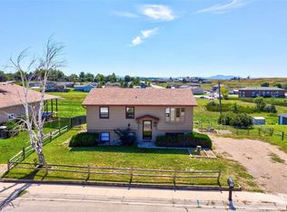 816 Summit St, Belle Fourche, SD 57717