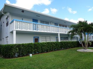 124 Oakridge Cir #I, Deerfield Beach, FL 33442