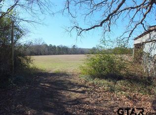 0 S County Road 2106, Rusk, TX 75785