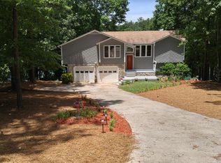 2376 Grant Pl, Villa Rica, GA 30180