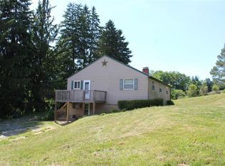 223 Kyle Rd, Valencia, PA 16059