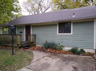 11308 Bennington Ave, Kansas City, MO 64134