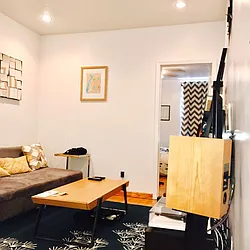 Rented by Level Group