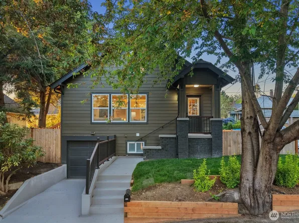 512 NW 44th Street, Seattle, WA 98107