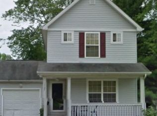 1547 Oak Ln, Youngstown, OH 44505