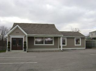 1509 S Dixon Rd, Kokomo, IN 46902