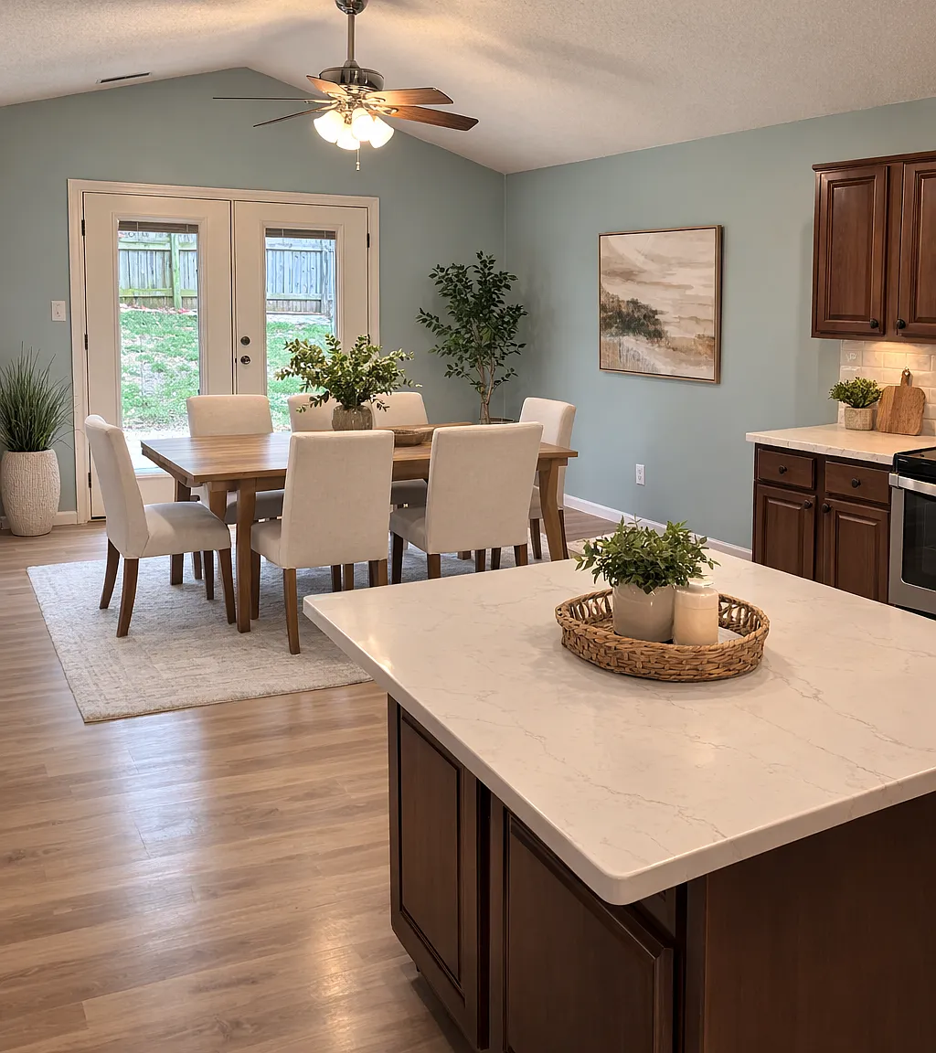 3 bed, 1495 sqft, $1,950 — Photo 4