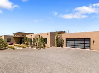 123 E Lupita Rd, Santa Fe, NM 87505