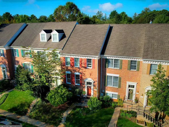 6 Tenby Ct, Lutherville Timonium, MD 21093