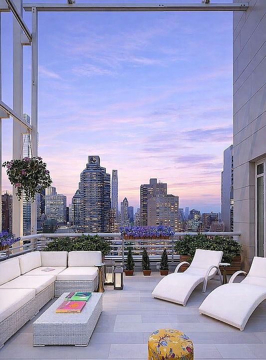 1st image of 301 E 61st St #Penthouse