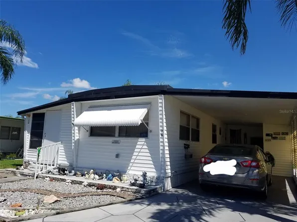 11200 Walsingham Rd Lot 76, Largo, FL 33778