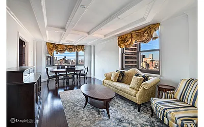 Sold by Douglas Elliman