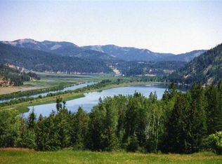 Skyline Drive, Harrison, ID 83833