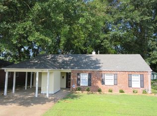 987 N Mendenhall Rd, Memphis, TN 38122