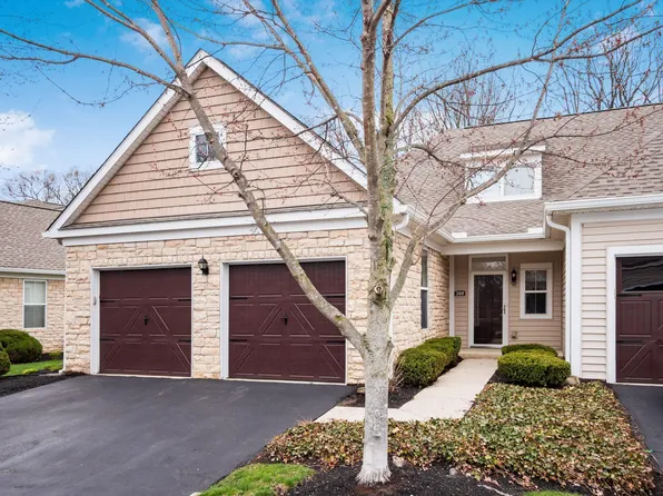 380 Westgreen Ln, Westerville, OH 43082