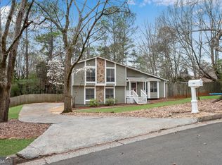 9840 Loblolly Ln, Roswell, GA 30075