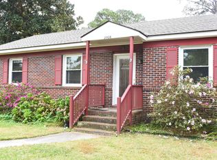 2506 Waverly Way, Beaufort, SC 29902