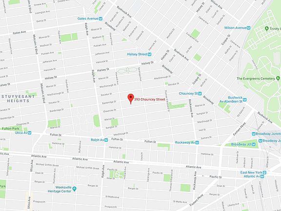 3rd image of 393 Chauncey St APT 2L