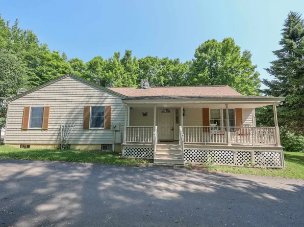 286 Shaker Road, Belmont, NH 03220