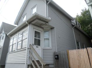 638 Mystic Ave, Somerville, MA 02145