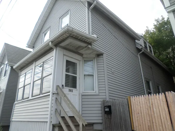 638 Mystic Ave, Somerville, MA 02145