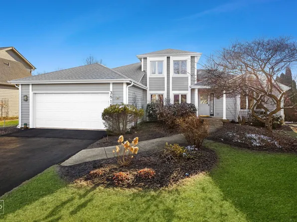 3816 Parador Dr, Naperville, IL 60564