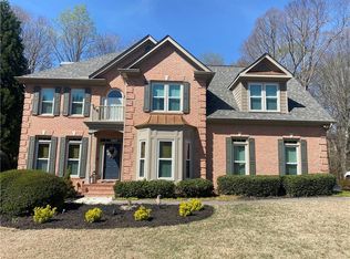1812 Bakers Mill Rd, Dacula, GA 30019