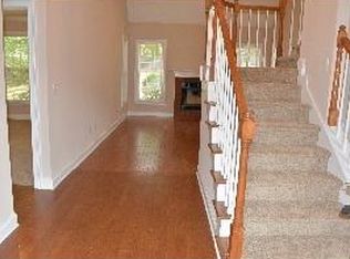 45 Camerons Way, Covington, GA 30016