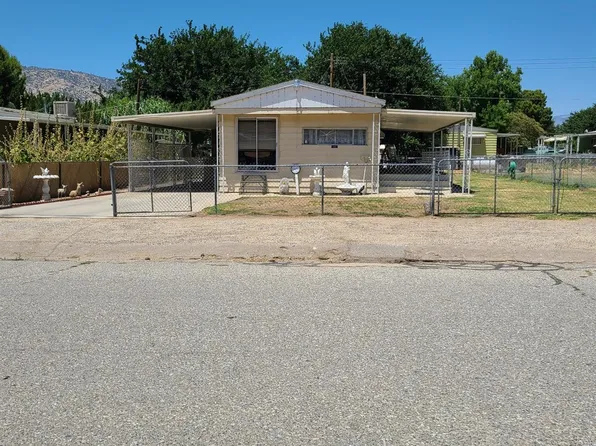 1807 Chain Ave, Lake Isabella, CA 93240