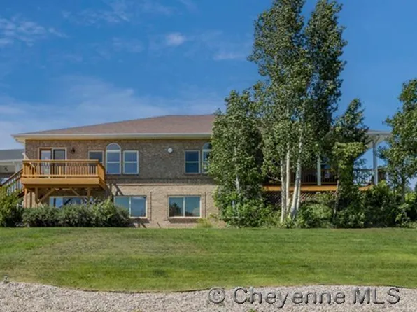 316 Sioux Dr, Cheyenne, WY 82009