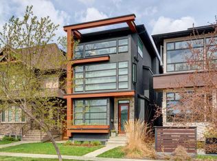 2304 4th Ave NW, Calgary, AB T2N 0N9