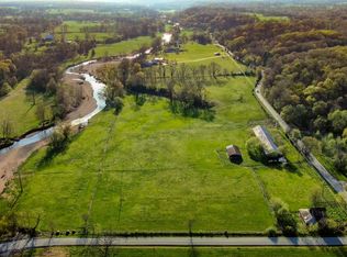 11413 Stage Coach Rd, Gravette, AR 72736