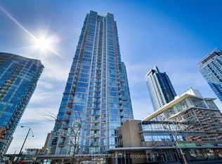 10 Navy Wharf Ct UNIT 1702, Toronto, ON M5V 3V2