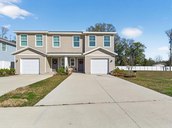 45124 Red Brick Dr, Callahan, FL 32011
