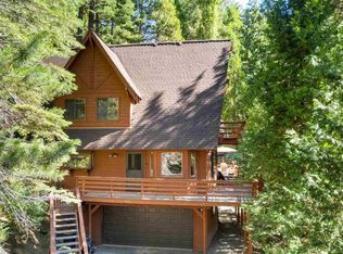 26071 N Fork Rd, Long Barn, CA 95335