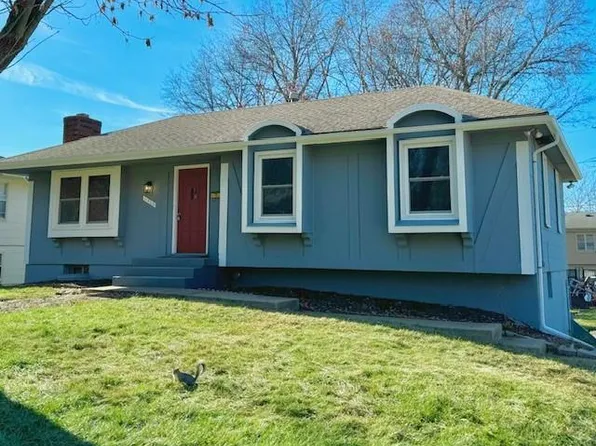 11500 Palmer Ave, Kansas City, MO 64134