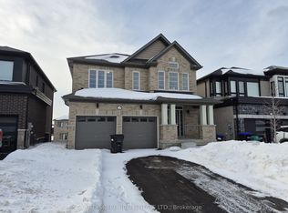 19 Rosanne Cir, Wasaga Beach, ON L9Z 0N4
