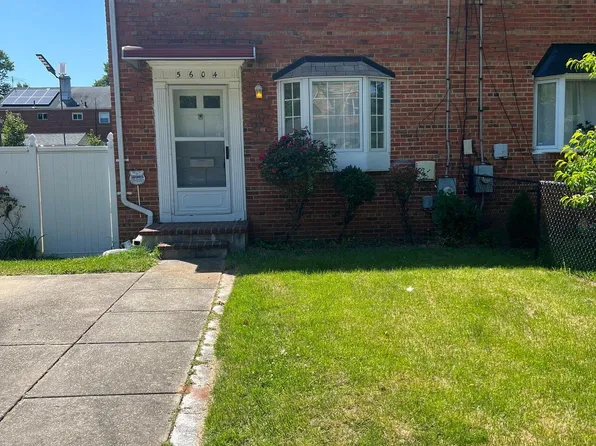 5604 60th Ave, Riverdale, MD 20737