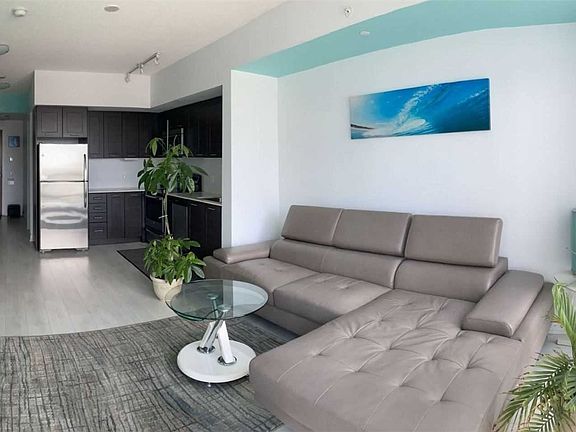 3rd image of 2200 Lake Shore Blvd W #3508