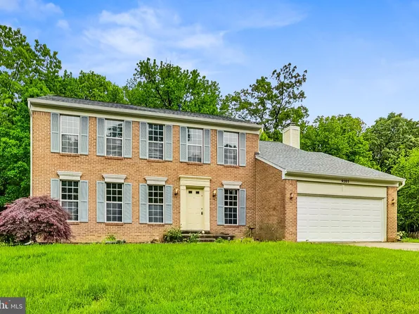 9205 Moon River Ct, Hyattsville, MD 20783