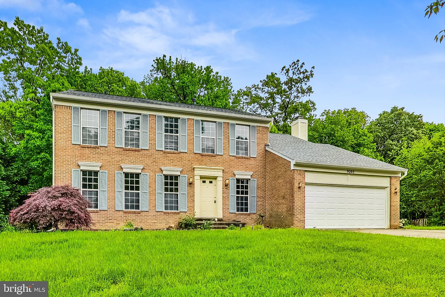 9205 Moon River Ct photo 1