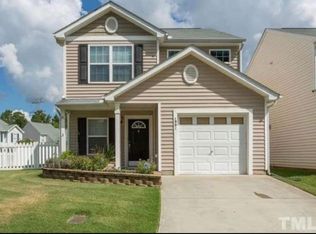 1901 Raj Dr, Durham, NC 27703