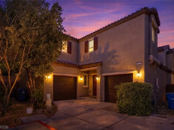 9029 Woolen Hearth Ct, Las Vegas, NV 89149