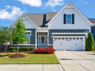 1552 Mallard Trace Dr, Wendell, NC 27591