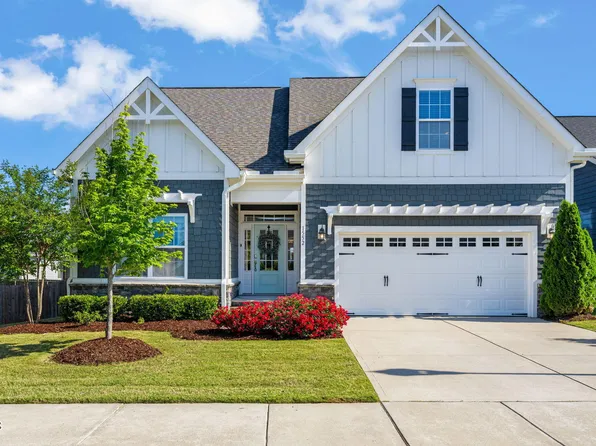1552 Mallard Trace Dr, Wendell, NC 27591