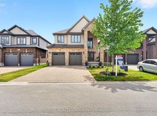 1296 Dyer Cres, London, ON N6G 0S7