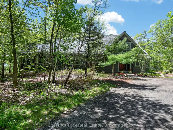 4805 Muskoka Road 169 Hwy #169, Muskoka Lakes, ON P0C 1H0